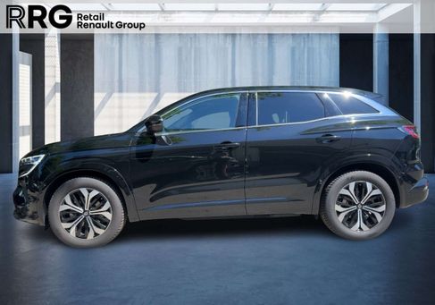 Renault Austral, 2025