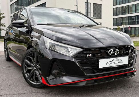 Hyundai i20, 2022 2