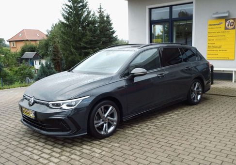 Volkswagen Golf, 2022 2