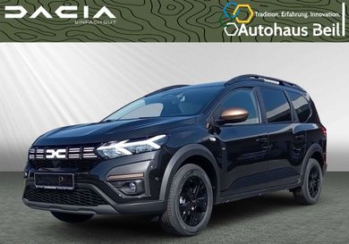 Dacia Jogger, 2025