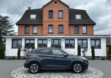 Hyundai Kona, 2023