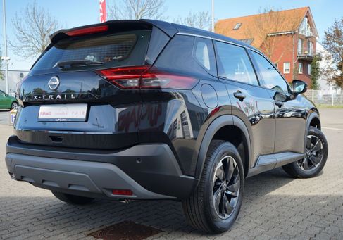 Nissan X-Trail, 2026 3