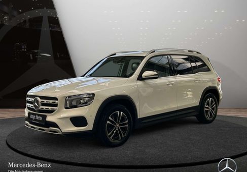 Mercedes-Benz GLB 180, 2023