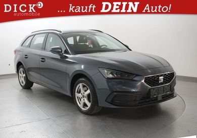 Seat Leon, 2023