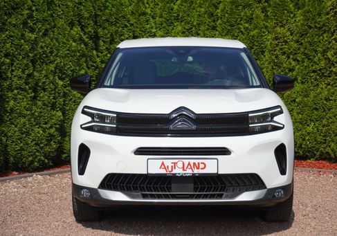 Citroën C5 Aircross, 2023 3