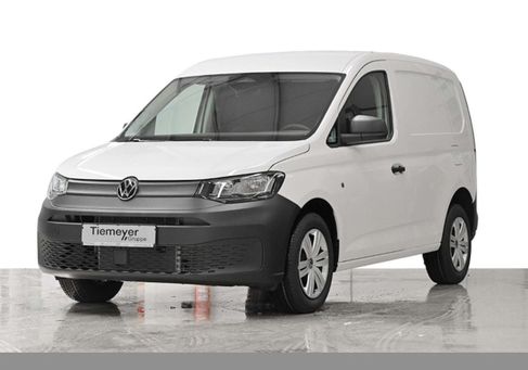 Volkswagen Caddy, 2025 2