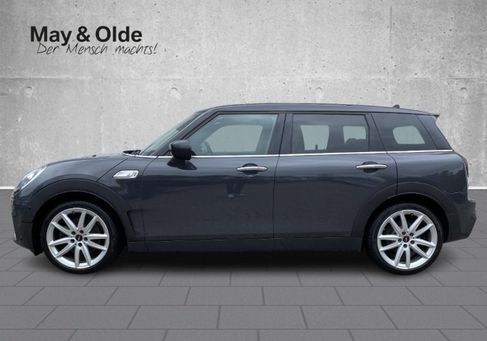 MINI Cooper S Clubman, 2020 2