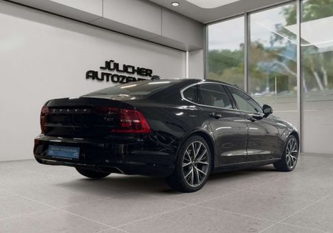 Volvo S90, 2017