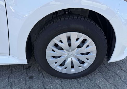 Toyota Yaris, 2025 3