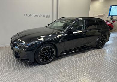BMW M3, 2024