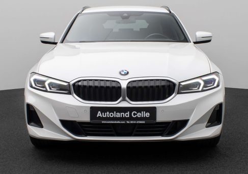 BMW 320, 2022 2