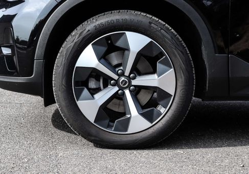 Volvo XC40, 2023 3