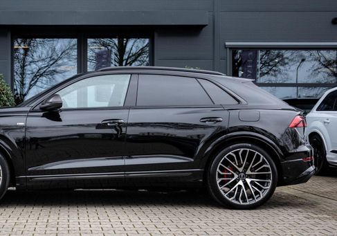 Audi Q8, 2026