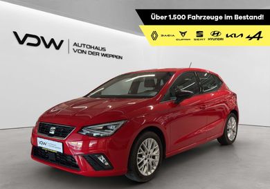 Seat Ibiza, 2024