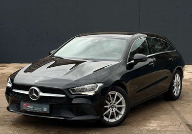 Mercedes-Benz CLA 180, 2023