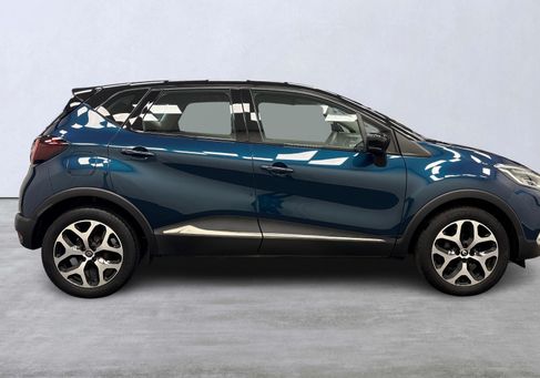 Renault Captur, 2019
