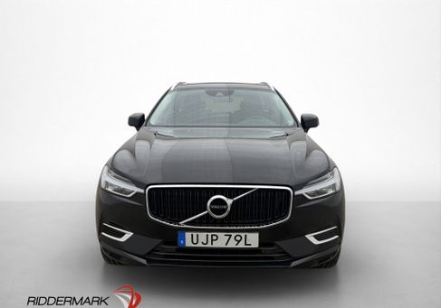 Volvo XC60, 2020