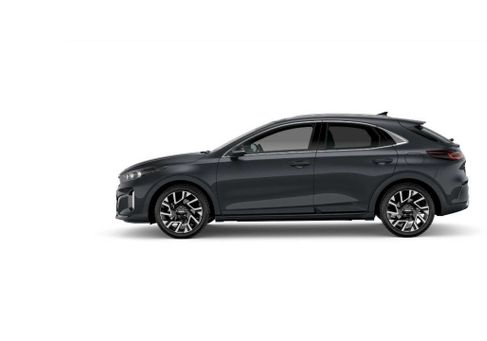 Kia XCeed, 2026