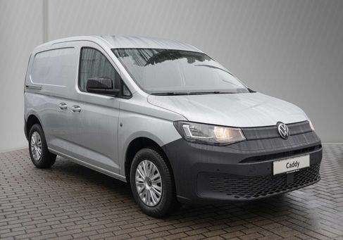 Volkswagen Caddy, 2025