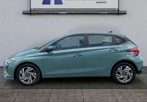 Hyundai i20, 2026 2