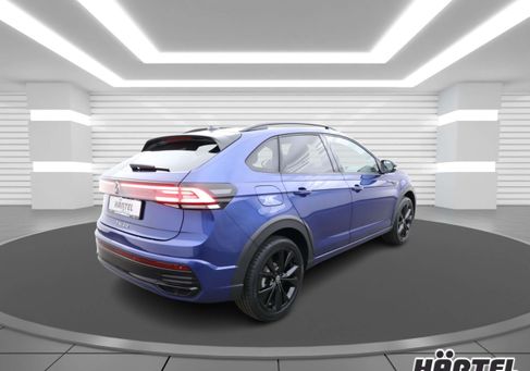 Volkswagen Taigo, 2023