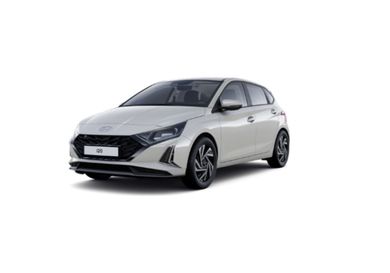 Hyundai i20, 2026