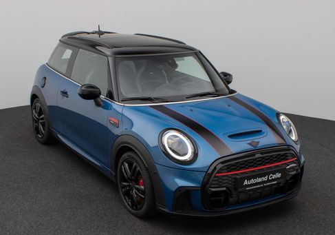 MINI John Cooper Works, 2023