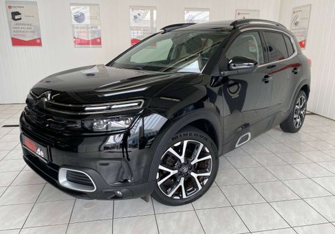 Citroën C5 Aircross, 2020 2