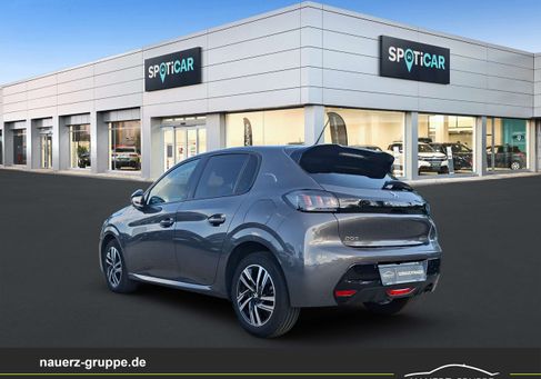Peugeot 208, 2023 3