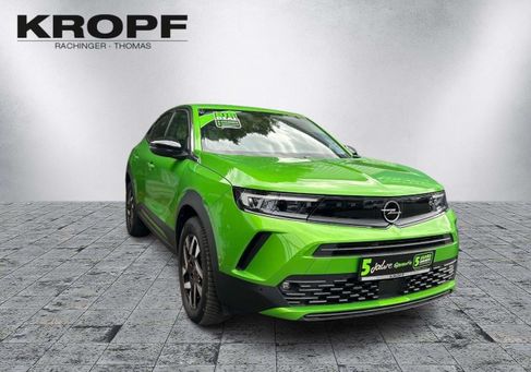 Opel Mokka, 2024 3