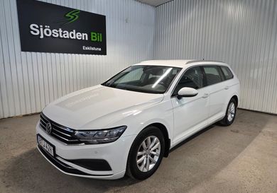 Volkswagen Passat Variant, 2020