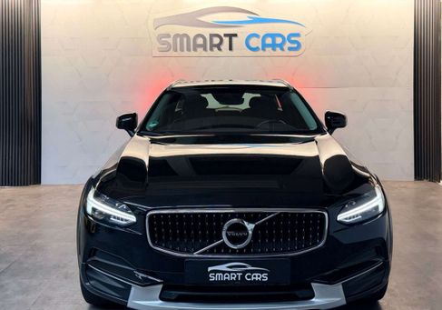 Volvo V90 Cross Country, 2018