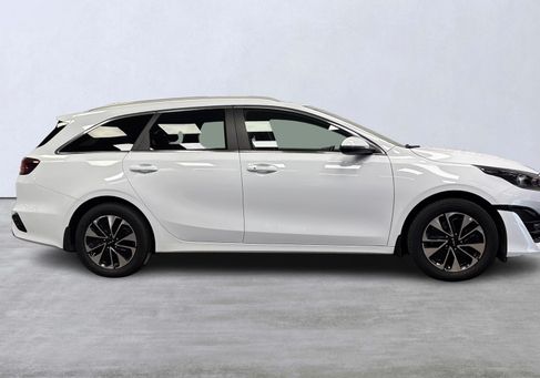 Kia Cee'd Sportswagon, 2023