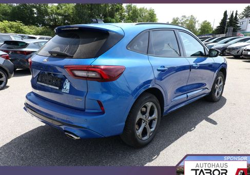 Ford Kuga, 2024