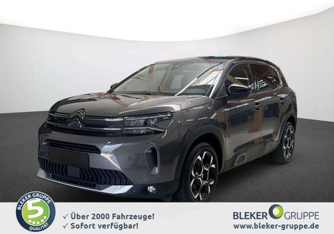 Citroën C5 Aircross, 2024 2