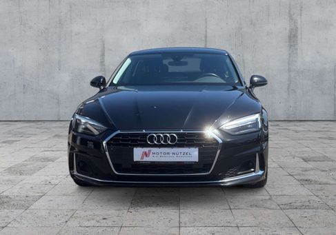 Audi A5, 2022 3