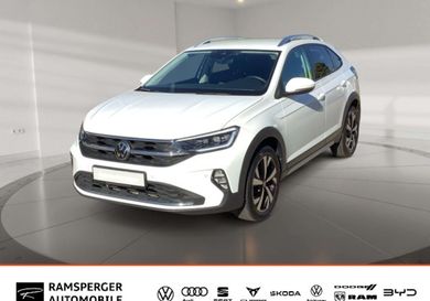 Volkswagen Taigo, 2023