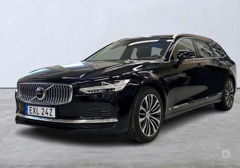 Volvo V90, 2023