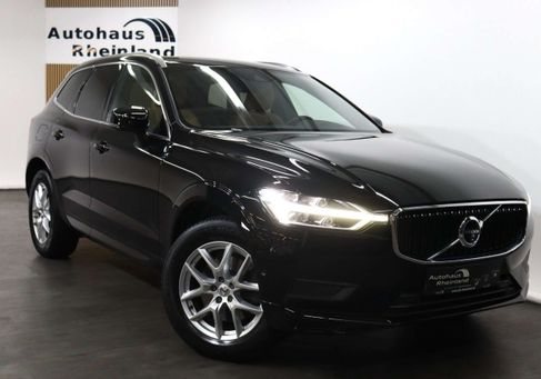 Volvo XC60, 2018