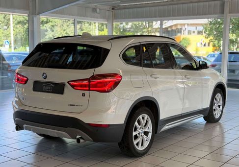 BMW X1, 2019 3