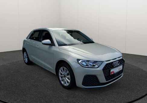 Audi A1, 2025