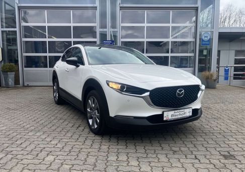 Mazda CX-30, 2023