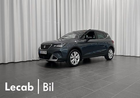 Seat Arona, 2023