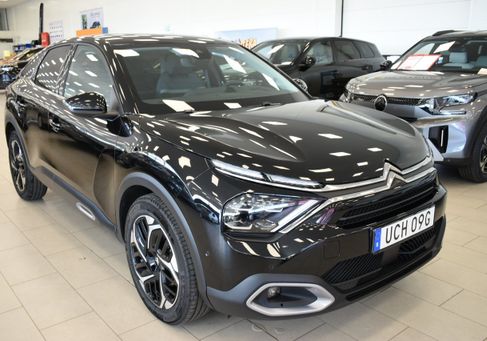 Citroën C4, 2024 3