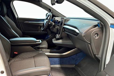 Renault Scenic, 2026