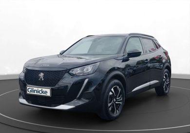 Peugeot 2008, 2024