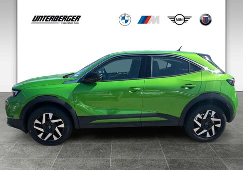 Opel Mokka, 2024 3