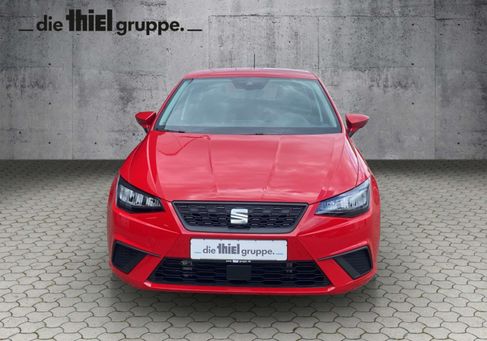 Seat Ibiza, 2024