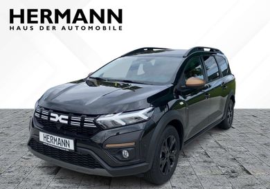 Dacia Jogger, 2024