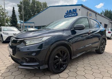 Honda HR-V, 2020